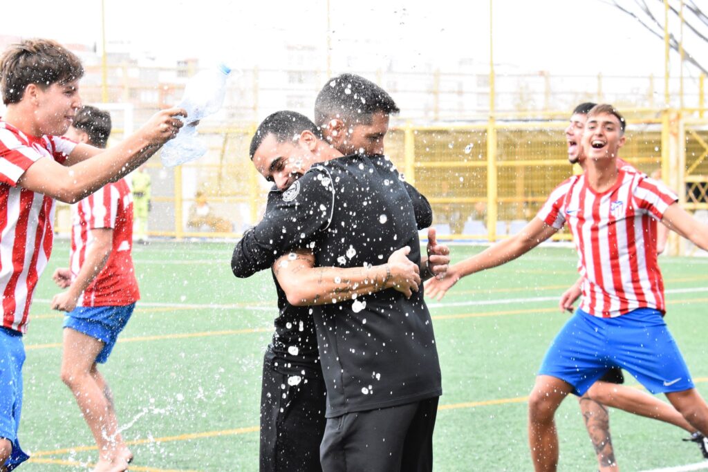 Juvenil Interinsular: La Joya del Fútbol Canario al Detalle juvenil interinsular