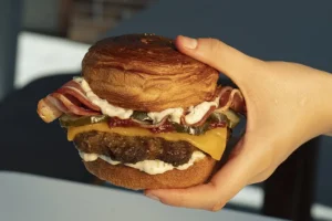 lista de precios burger king españa