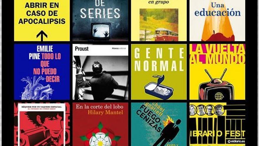 Libros Recomendados
