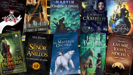 Libros Recomendados