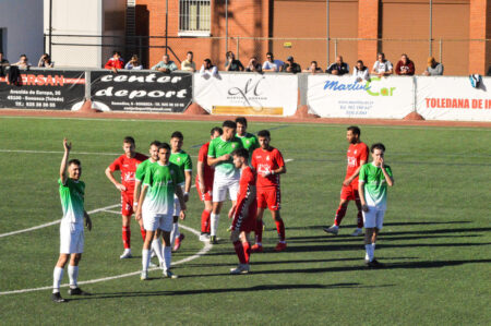 primera preferente grupo 2 castilla la mancha
