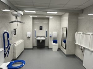 public convenience near me