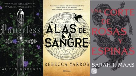 Libros Recomendados