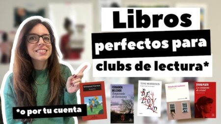 Libros Recomendados