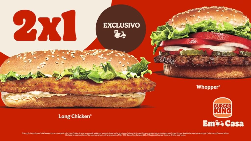 precio burger king
