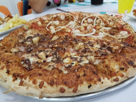 Vadepizza