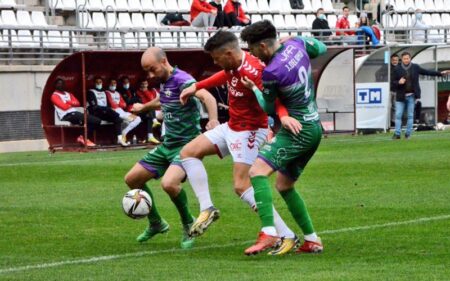 real murcia c.