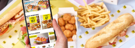 Precio Burger King