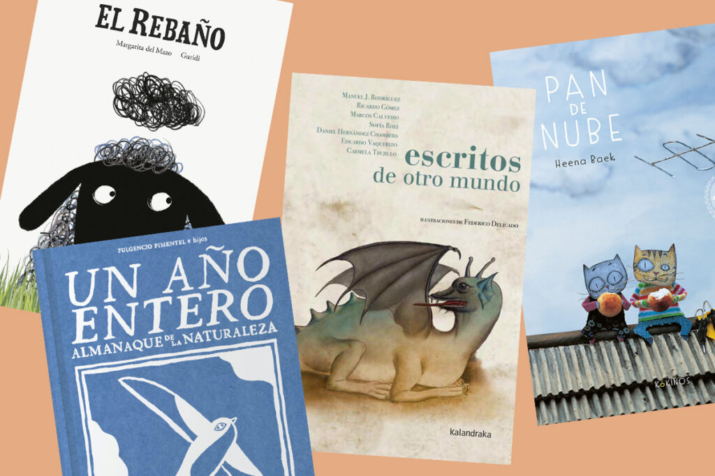 libros recomendados 2024 para adolescentes