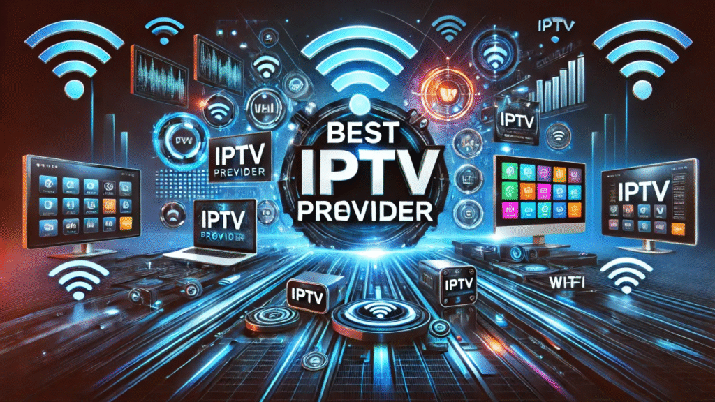 IPTV