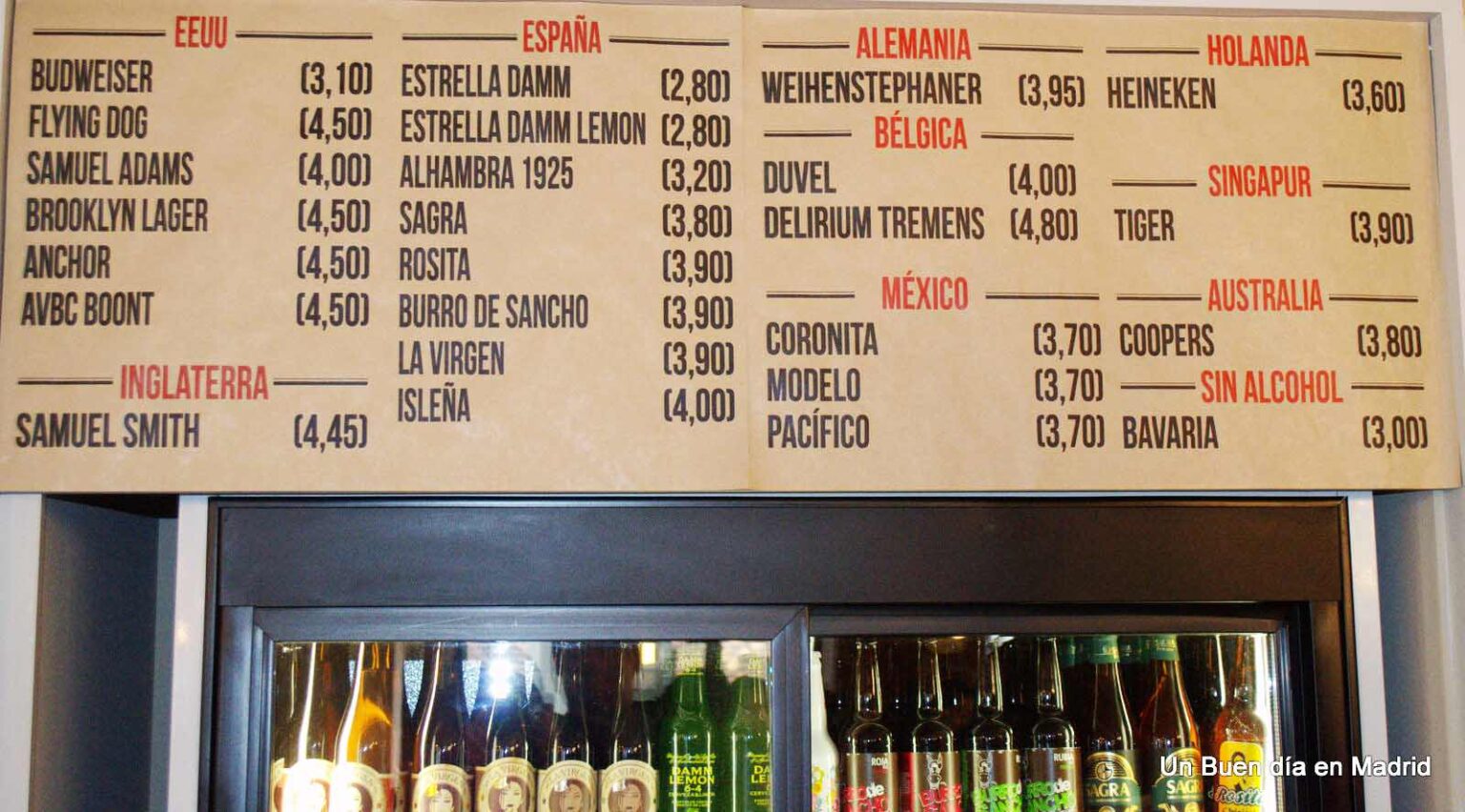 precios burger king