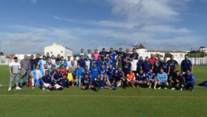 alquilar futbol 11 villablanca