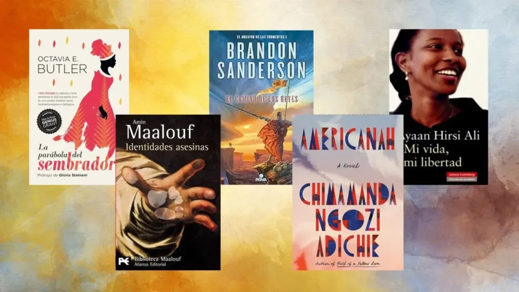 libros cristianos recomendados