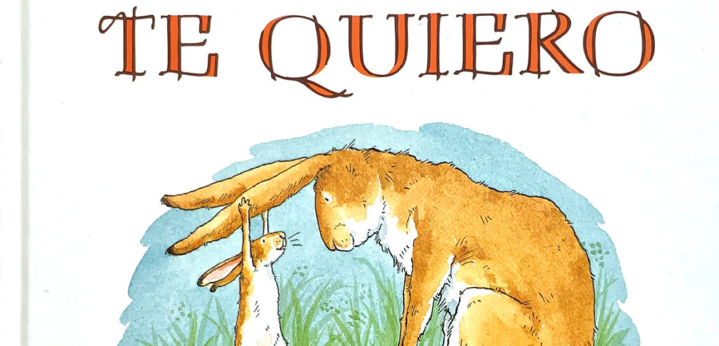 libros niños 3 años recomendados
