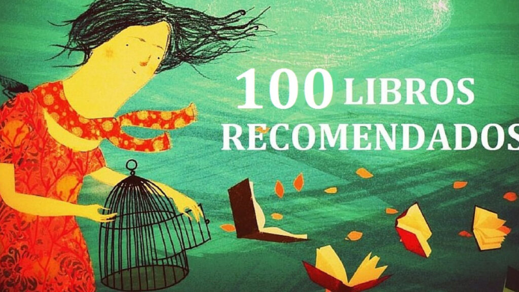 libros recomendados romance