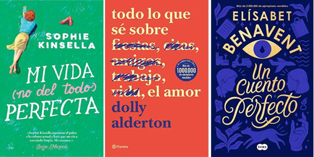 Libros eróticos recomendados para mujeres PDF: Los 5 títulos más leídos y deseados Libros eróticos recomendados para mujeres PDF