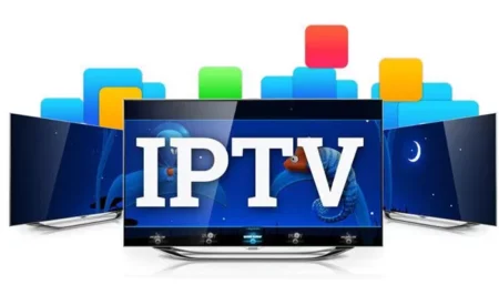 panel IPTV